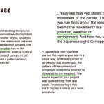 Method of investigating 3