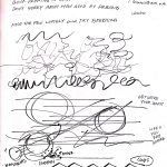 Thinking through drawing