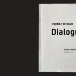 Position through dialogue